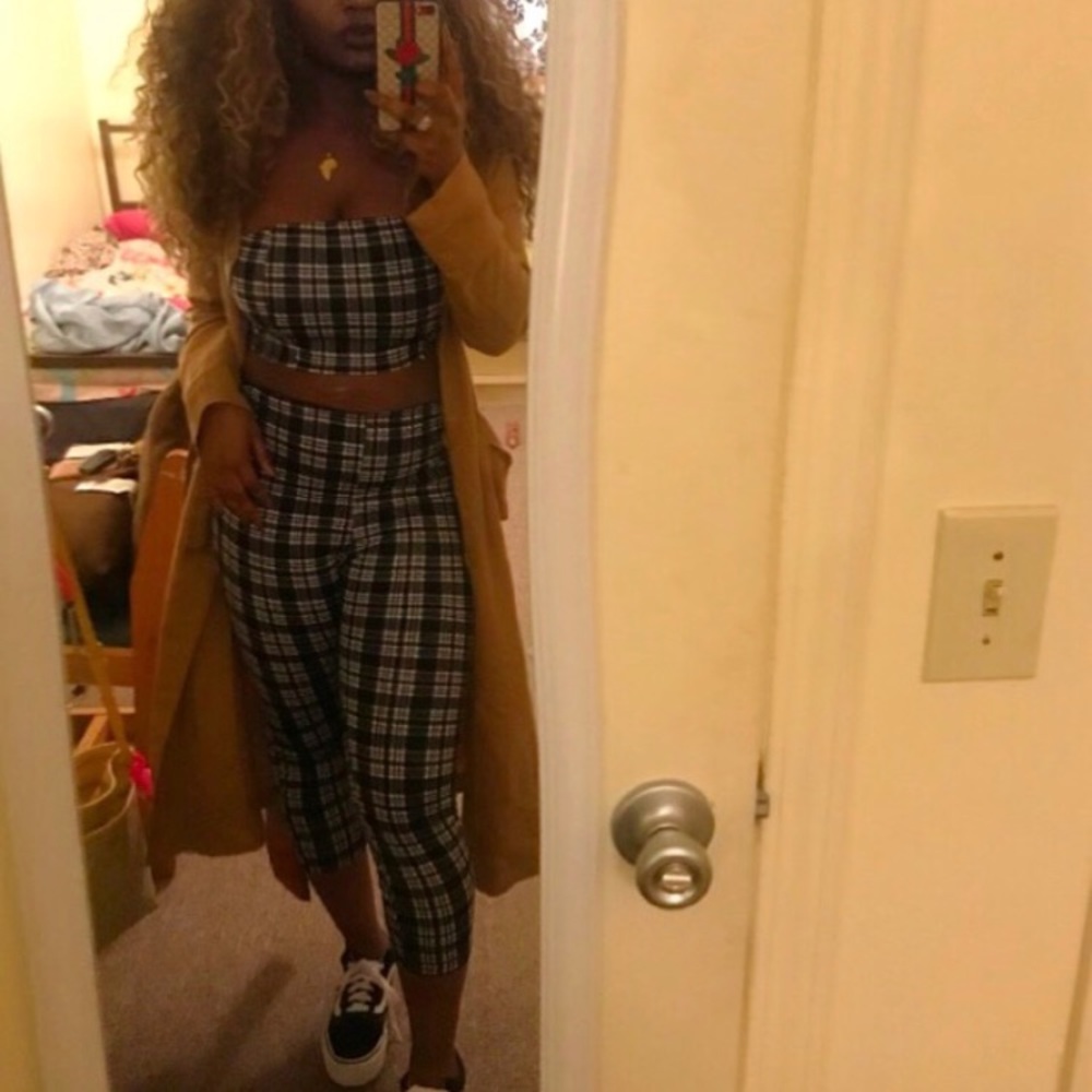 Two piece outfit